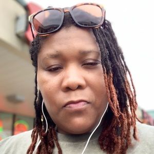 Meet your Posher, Alfreda